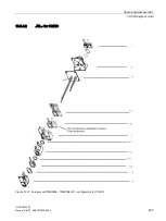 Preview for 207 page of Siemens ULTRAMAT 23 Manual