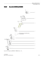 Preview for 213 page of Siemens ULTRAMAT 23 Manual