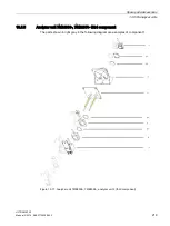 Preview for 219 page of Siemens ULTRAMAT 23 Manual