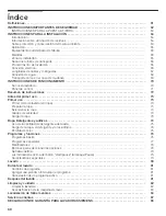 Preview for 61 page of Siemens ultraSense WFXD5200UC Operating, Care And Installation Instructions Manual