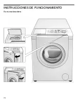 Preview for 71 page of Siemens ultraSense WFXD5200UC Operating, Care And Installation Instructions Manual