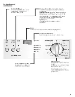 Предварительный просмотр 31 страницы Siemens ultraSense WTXD5322US Operating, Care And Installation Instructions Manual