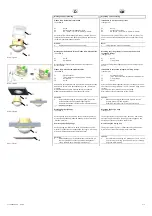 Preview for 2 page of Siemens UP 255D21 5WG1 255-2DB21 Operating And Mounting Instructions