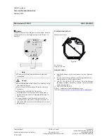 Preview for 4 page of Siemens UP 520/31 Technical Product Information