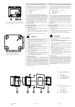 Preview for 2 page of Siemens UP 588/135 Operating And Mounting Instructions