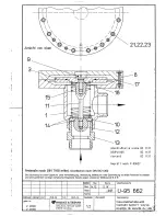 Предварительный просмотр 54 страницы Siemens V-2030 Instruction Manual