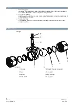 Preview for 2 page of Siemens VAI60.15-15 Manual