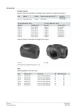 Preview for 6 page of Siemens VAI60.15-15 Manual