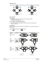 Preview for 10 page of Siemens VAI60.15-15 Manual