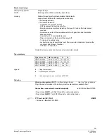 Preview for 5 page of Siemens VALVEGYR LDU11.323A17 User Manual