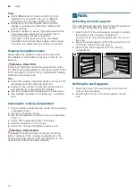 Preview for 12 page of Siemens VB011CBR0M Instruction Manual