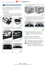 Предварительный просмотр 7 страницы Siemens VB558C0S0 Instruction Manual