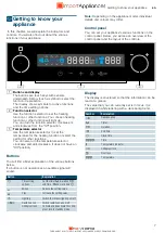 Предварительный просмотр 8 страницы Siemens VB558C0S0 Instruction Manual