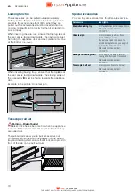 Предварительный просмотр 11 страницы Siemens VB558C0S0 Instruction Manual