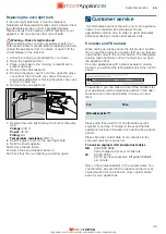 Предварительный просмотр 46 страницы Siemens VB578D0S0 User Manual