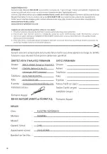 Preview for 80 page of Siemens VBH14401/01 Instructions For Use Manual