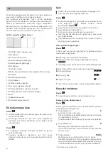 Preview for 10 page of Siemens VCH6XTRM Instruction Manual