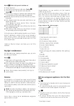 Preview for 12 page of Siemens VCH6XTRM Instruction Manual