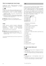 Preview for 18 page of Siemens VCH6XTRM Instruction Manual