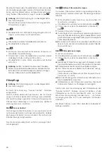 Preview for 20 page of Siemens VCH6XTRM Instruction Manual