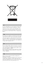 Preview for 25 page of Siemens VCH6XTRM Instruction Manual