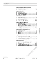 Preview for 6 page of Siemens VDO DTCO 1381 Technical Description