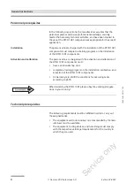 Предварительный просмотр 10 страницы Siemens VDO DTCO 1381 Technical Description