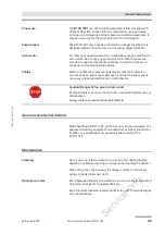 Предварительный просмотр 13 страницы Siemens VDO DTCO 1381 Technical Description