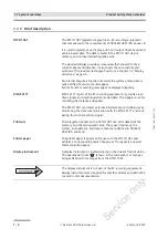 Preview for 20 page of Siemens VDO DTCO 1381 Technical Description