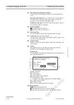 Preview for 24 page of Siemens VDO DTCO 1381 Technical Description