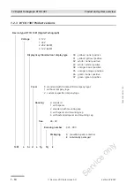 Preview for 26 page of Siemens VDO DTCO 1381 Technical Description