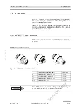 Preview for 27 page of Siemens VDO DTCO 1381 Technical Description