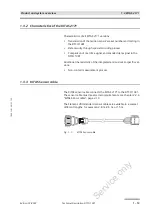 Preview for 29 page of Siemens VDO DTCO 1381 Technical Description