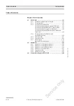 Предварительный просмотр 34 страницы Siemens VDO DTCO 1381 Technical Description