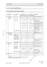 Предварительный просмотр 37 страницы Siemens VDO DTCO 1381 Technical Description