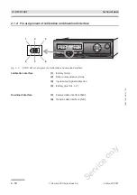 Preview for 42 page of Siemens VDO DTCO 1381 Technical Description