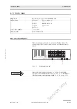 Preview for 45 page of Siemens VDO DTCO 1381 Technical Description