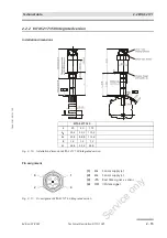 Preview for 47 page of Siemens VDO DTCO 1381 Technical Description