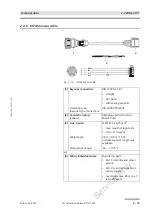 Preview for 51 page of Siemens VDO DTCO 1381 Technical Description