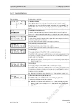 Preview for 61 page of Siemens VDO DTCO 1381 Technical Description