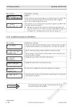 Preview for 62 page of Siemens VDO DTCO 1381 Technical Description