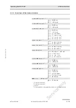 Preview for 65 page of Siemens VDO DTCO 1381 Technical Description