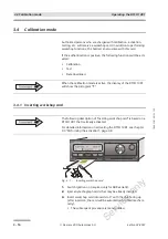 Preview for 68 page of Siemens VDO DTCO 1381 Technical Description