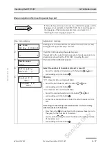 Preview for 69 page of Siemens VDO DTCO 1381 Technical Description