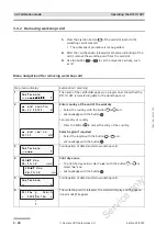 Preview for 72 page of Siemens VDO DTCO 1381 Technical Description