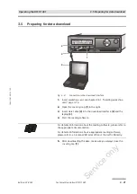 Preview for 73 page of Siemens VDO DTCO 1381 Technical Description