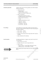 Preview for 86 page of Siemens VDO DTCO 1381 Technical Description