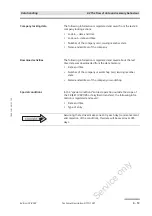 Preview for 87 page of Siemens VDO DTCO 1381 Technical Description