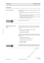 Preview for 89 page of Siemens VDO DTCO 1381 Technical Description