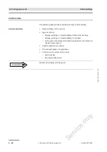 Preview for 100 page of Siemens VDO DTCO 1381 Technical Description